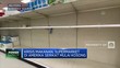 Krisis Makanan, Supermarket di Amerika Serikat Mulai Kosong