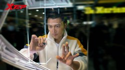 Daftar Nepo Baby di Industri Hiburan China