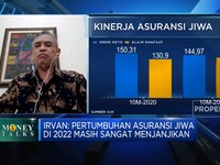 Pengamat: Unit Link Topang Pertumbuhan Premi Asuransi 2022