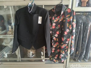 Makna Filosofi Surjan, Baju Adat Laki-laki Jogja Ciptaan Sunan Kalijaga