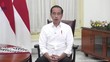 Penjelasan Lengkap Jokowi Soal Omicron: Jangan Panik, Waspada