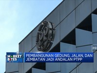 PTPP Tawarkan Obligasi Berkelanjutan Rp 1,5 T, Segini Kuponnya!