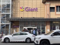 Penjualan Retail AS Stagnan, Ini Pertanda Apa?