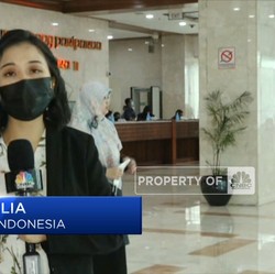 RUU Ibu Kota Baru Siap Disahkan