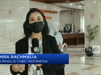 RUU Ibu Kota Baru Siap Disahkan