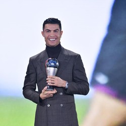 10 Influencer dengan Tarif Endorse Termahal, Ronaldo Nomor 1