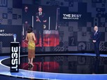 Lewandowski Raih FIFA Awards 2021, Ini Para Pemenangnya