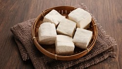 5 Makanan Penguat Tulang yang Manfaatnya Lebih Dahsyat dari Susu