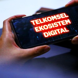 Ada INDICO, Kapan Bawa Keuntungan Buat Telkomsel?
