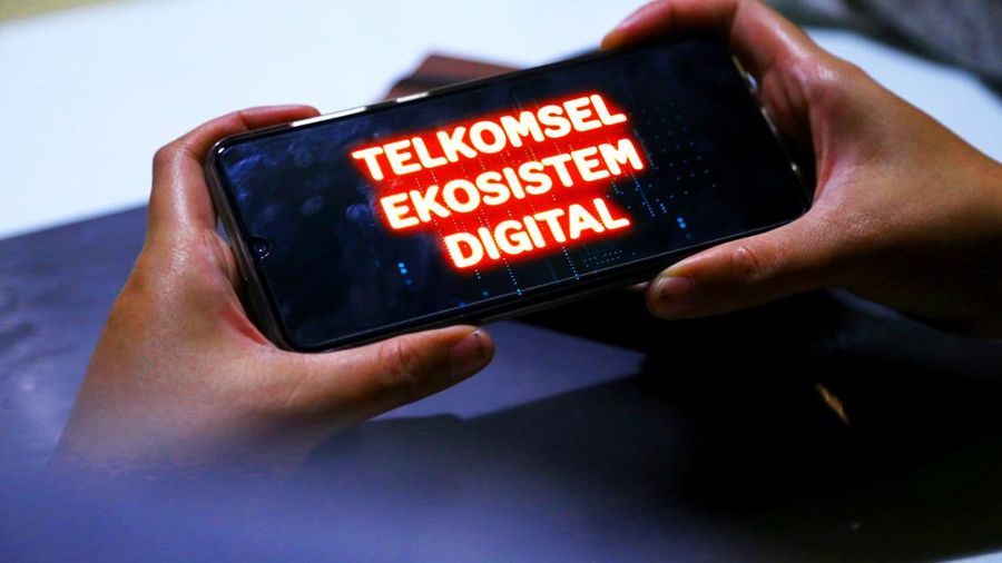 Telkomsel