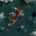 Peringatan Gunung Api Bawah Laut Meletus Picu Tsunami di 2025