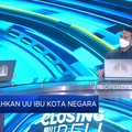 UU Ibu Kota Negara Disahkan, Ini Efeknya ke APBN & Ekonomi