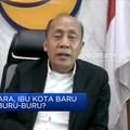 UU IKN Disebut Buru - Buru? Ini Penjelasannya