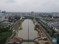 Daerah dengan Biaya Hidup Termahal di RI, Ada Bekasi & Depok!