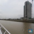 Ini Bukan Korsel, Tapi Sungai di Bekasi yang Instagramable