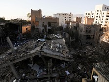Alert! Arab Saudi Serang Sana'a, Sistem Komunikasi Hancur