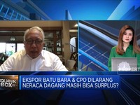 Akan Ada Larangan Terbatas Ekspor CPO, Pengusaha Setuju?