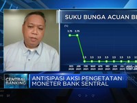 Antisipasi Bisnis Kartu Kredit Hadapi Suku Bunga Naik di 2022