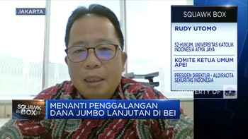 APEI: Investor Siap Serap IPO Jumbo GoTo Cs  di 2022