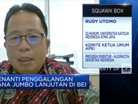 APEI: Investor Siap Serap IPO Jumbo GoTo Cs  di 2022