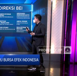 BEI Menanti Direksi Baru, Ini Sosok Yang Dibutuhkan Bursa