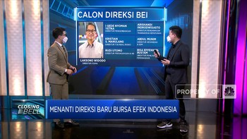 BEI Menanti Direksi Baru, Ini Sosok Yang Dibutuhkan Bursa