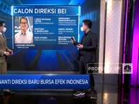 BEI Menanti Direksi Baru, Ini Sosok Yang Dibutuhkan Bursa
