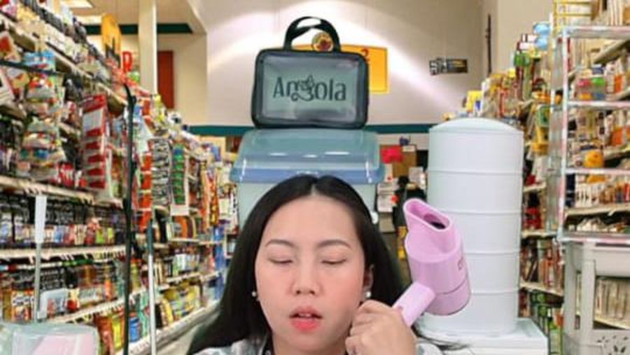 Cara Belanja di TikTok Shop