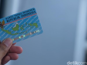 Cara Cek NIK KTP untuk Mengetahui Lolos Kartu Prakerja