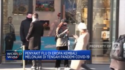 Eropa Terancam 