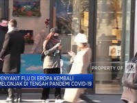 Eropa Terancam 