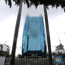 Holdingisasi, Jurus Pemerintah Dorong BUMN Makin Efisien