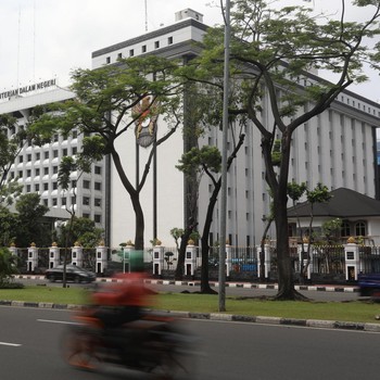 Ibu Kota Pindah, Begini Nasib Kantor Pemerintah di Jakarta!