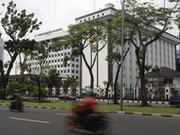 Ibu Kota Pindah, Begini Nasib Kantor Pemerintah di Jakarta!