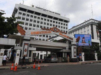 Kemendagri Buka Lowongan 153 Formasi CASN 2023, Begini Syarat