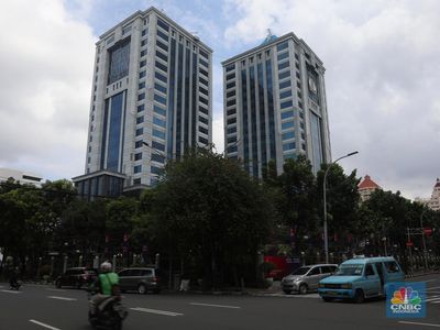 R&I Pertahankan Rating Kredit RI BBB+, Ini Respons Kemenkeu