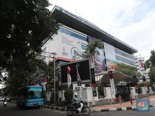 Penghentian Siaran Analog Tahap I Dipastikan Sesuai Jadwal