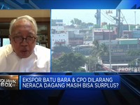 Impor Diproyeksi Melonjak, Neraca Dagang 2022 Bisa Surplus?