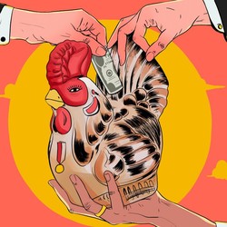 Data: Utang Pemerintah RI Naik Jadi Rp7.870 Triliun