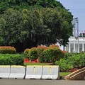 Istana Sebut Situasi Terkendali, Tak Perlu Tarik Rem!