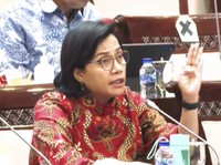 Simpan Harta Tapi Ogah Tax Amnesty, Sri Mulyani: Denda 300%!