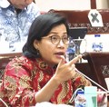 Dana PEN 2022 Tiba-tiba Jadi Rp 455 T, Karena Ibu Kota Baru?