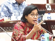 Disinggung Soal Utang Segunung, Nih Jawaban Telak Sri Mulyani
