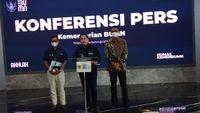 Simak! Negara Ini Jadi Rujukan Pembentukan Sub Holding PLN