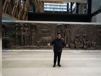 Ini Penampakan Terbaru 'Harta Karun' Soekarno di Sarinah