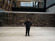 Simak! Ini Tugas Baru Telkom & Telkomsel dari Erick Thohir