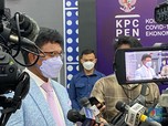 Menkominfo Ungkap Alasan Matikan Jaringan 3G untuk 4G