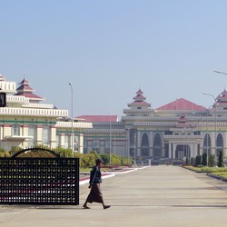 Myanmar Bergejolak, Etnis Ini Bikin Pemberontakan Anti-Junta