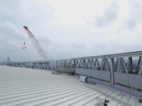 Tak Cuma Main Bola, Stadion JIS Bisa Lihat Keliling Jakarta