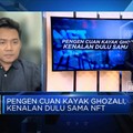 Pengen Cuan Kayak Ghozali Everyday? Yuk Kenalan Dulu Sama NFT